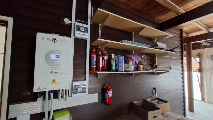 4 Bedroom Property for Sale in Witsand Western Cape